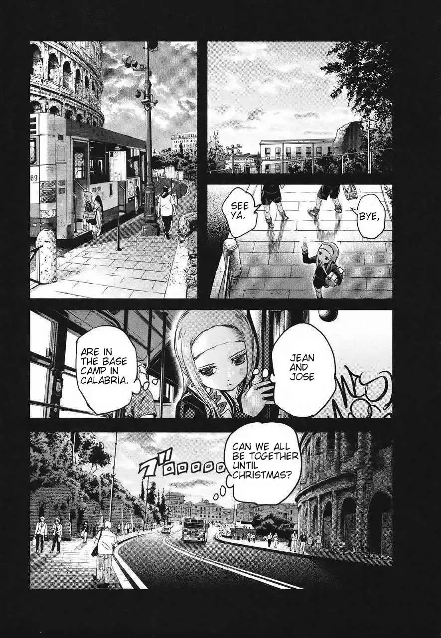 Gunslinger Girl Chapter 65 9